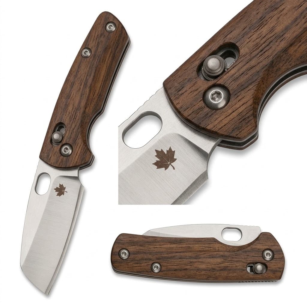 Maple Leaf Custom Edition